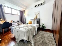 Orchid Park Condominium (D27), Condominium #456024751